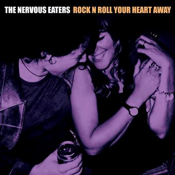 Rock N Roll Your Heart Away - Vinilo