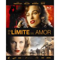 En el límite del amor - Blu-Ray