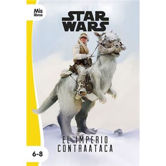 Star Wars. El Imperio contraataca