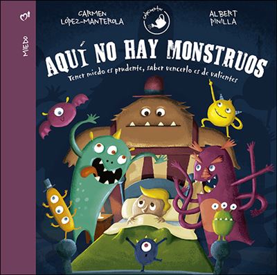 Default Constructor Aquí No Hay Monstruos