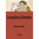 Lo Masculino Y Lo Femenino