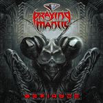 Defiance - CD