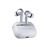 Auriculares Bluetooth Happy Plugs Air 1 Zen True Wireless Plata