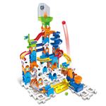 Vtech Set S100 Adventure Circuito De Canicas +4 Años - Imagen 3