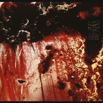 To Be Cruel - CD