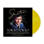 Tokyo Tokyo  - Vinilo Amarillo