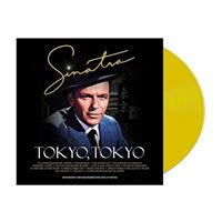 Tokyo Tokyo  - Vinilo Amarillo