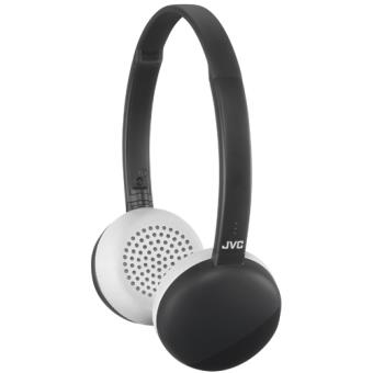 Auriculares Bluetooth JVC HA-S20BT Negro