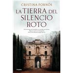 La tierra del silencio roto