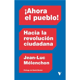 Ahora El Pueblo