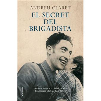 El Secret Del Brigadista - 1