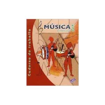 Século, música, 2 eso. caderno de e - 1