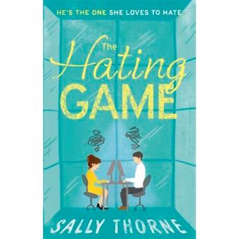 The Hating Game