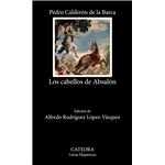 Los Cabellos De Absalon