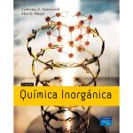 Quimica inorganica, 2ed