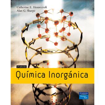 Química inorgánica
