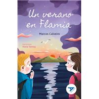 Un verano en Flamia