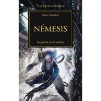 La herejia de Horus 13. Némesis