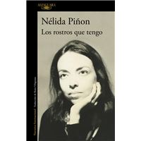 Los rostros que tengo