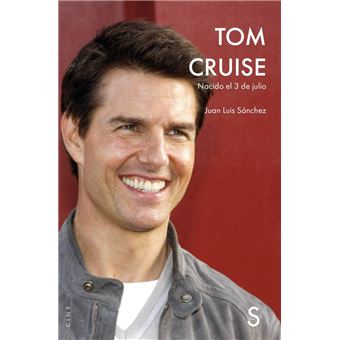 Tom Cruise
