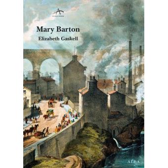 Mary Barton - 1