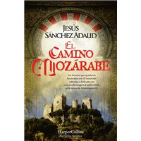El Camino Mozárabe