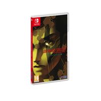 Shin Megami Tensei III Nocturne HD Remaster Nintendo Switch