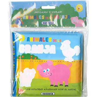 Animales de la granja