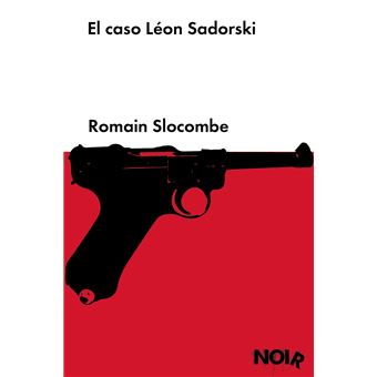 El caso leon sadorski