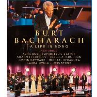 A Life In Song (Formato DVD)