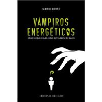 Vampiros energéticos