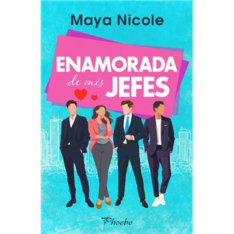 Enamorada De Mis Jefes