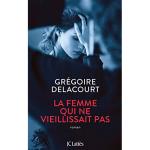 La femme qui ne vieillissait pas
