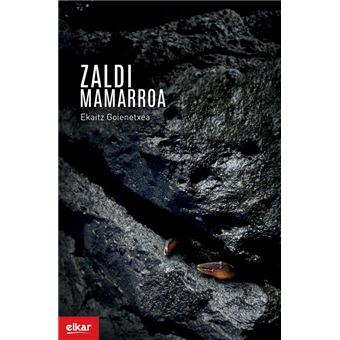 Zaldi mamarroa