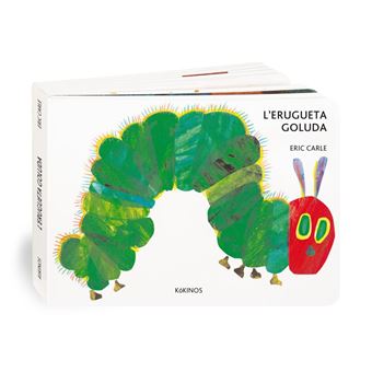 L'Erugueta Goluda - 1