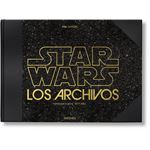 Los Archivos de Star Wars: Episodios IV-VI 1977-1983