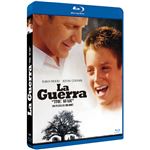 La guerra - Blu-ray
