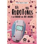 Los robotones y la ciudad del rey augías