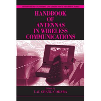 Handbook of Antennas in Wireless Communications - 1