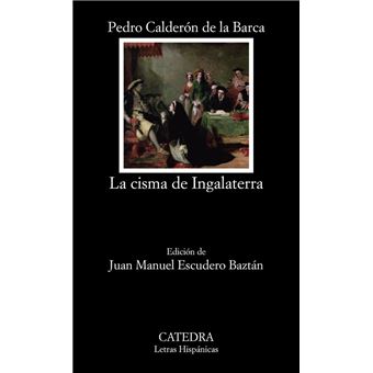La cisma de inglaterra-lh