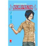 Bleach Maximum 2