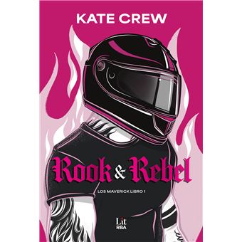 Rook & Rebel