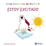 Las Emociones De Gastón. Estoy Excitado