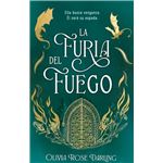 La Furia Del Fuego