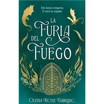 La Furia Del Fuego