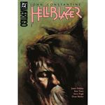 John Constantine Hellblazer 7