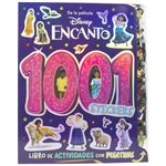 Encanto 1001 Stickers