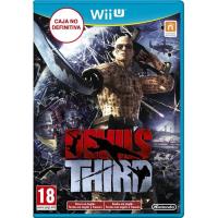 Devil's Third Wii U