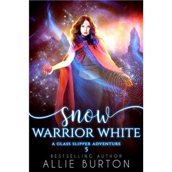 Snow Warrior White - 1
