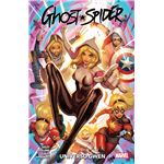 Ghost Spider 5-Universo Gwen